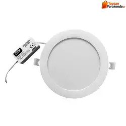 ZMR-18W-Beyaz-Kasa-Slim-Yuvarlak-Panel-6500K.webp ZMR 18W Beyaz Kasa Slim Yuvarlak Panel 6500K